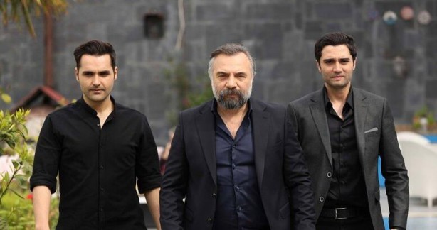 Foto - Bomba patladı! Eşkıya Dünyaya Hükümdar Olmaz'a geri dönüyor