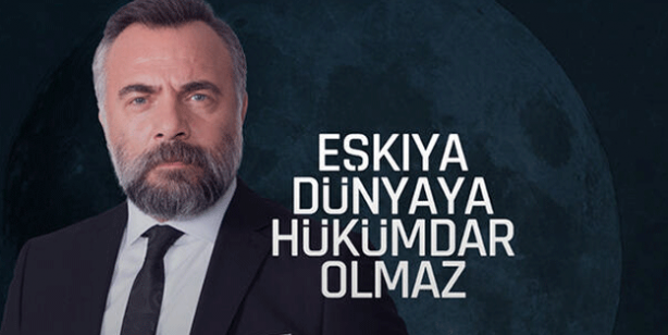 Bomba patladı! Eşkıya Dünyaya Hükümdar Olmaz'a geri dönüyor