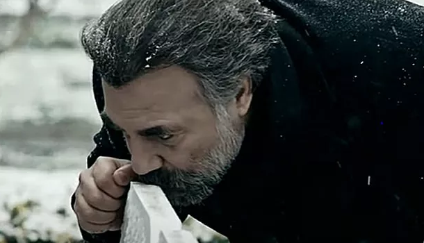 Foto - Bomba patladı! Eşkıya Dünyaya Hükümdar Olmaz'a geri dönüyor