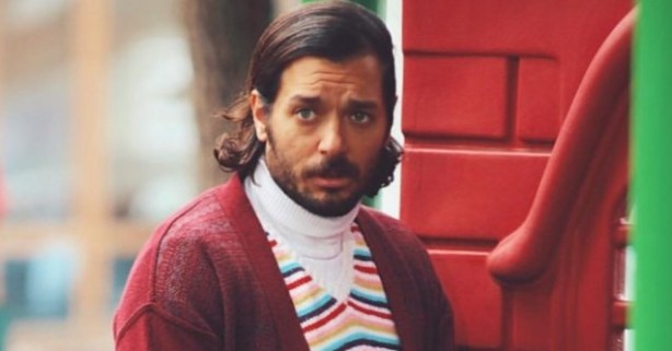 Foto - Bomba patladı! Hayrettin TRT dizisinde