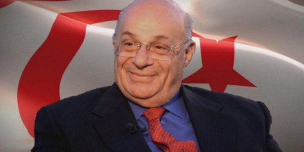 Foto - Bomba patladı! TRT'nin yeni dizisinde Rauf Denktaş'ı o isim oynayacak