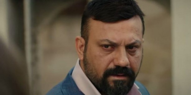 Foto - Bomba patladı! TRT'nin yeni dizisinde Rauf Denktaş'ı o isim oynayacak