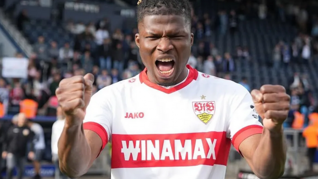 Bomba patlatıldı: Tammy Abraham'ın yanına El Bilal geliyor! Anlaşma tamam