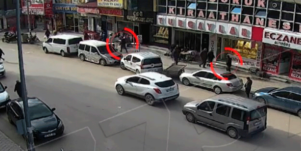 Foto - Bombacı teröristten şok itiraflar! Örgüt HDP binasına gitmemi istedi