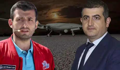 Foto - Bombalar peş peşe patlıyor! Bayraktar, Suudi Arabistan'ın yeni hamlesini duyurdu: Çok yakında olacak