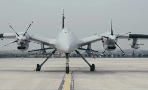 Foto - Bombalar peş peşe patlıyor! Bayraktar, Suudi Arabistan'ın yeni hamlesini duyurdu: Çok yakında olacak