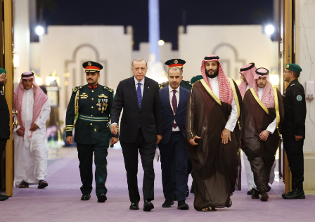 Foto - Bombalar peş peşe patlıyor! Bayraktar, Suudi Arabistan'ın yeni hamlesini duyurdu: Çok yakında olacak