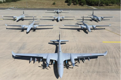 Foto - Bombalar peş peşe patlıyor! Bayraktar, Suudi Arabistan'ın yeni hamlesini duyurdu: Çok yakında olacak