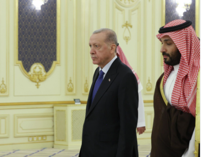 Foto - Bombalar peş peşe patlıyor! Bayraktar, Suudi Arabistan'ın yeni hamlesini duyurdu: Çok yakında olacak