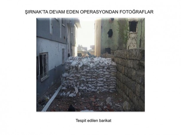 Foto - Bombaları bakın nereye tuzaklamışlar!