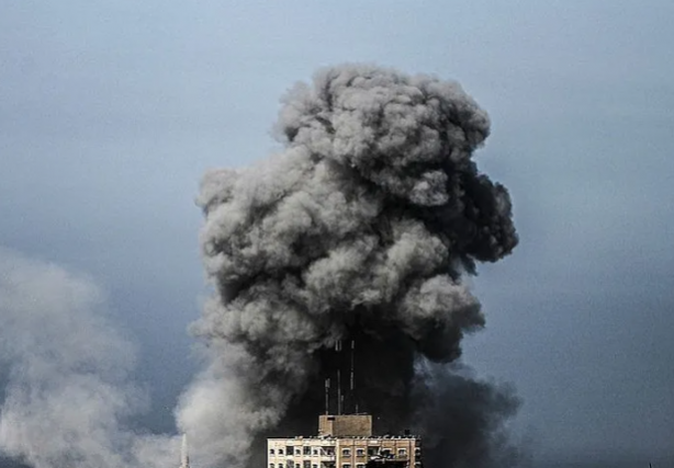 Foto - Bombaların öldürmediği insanlar susuzluktan ölüyor! Gazze Kerbela’ya döndü