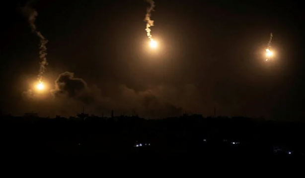 Foto - Bombaların öldürmediği insanlar susuzluktan ölüyor! Gazze Kerbela’ya döndü