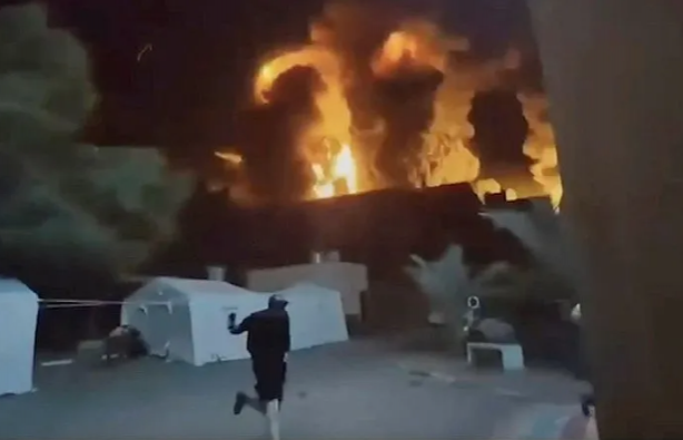 Foto - Bombaların öldürmediği insanlar susuzluktan ölüyor! Gazze Kerbela’ya döndü