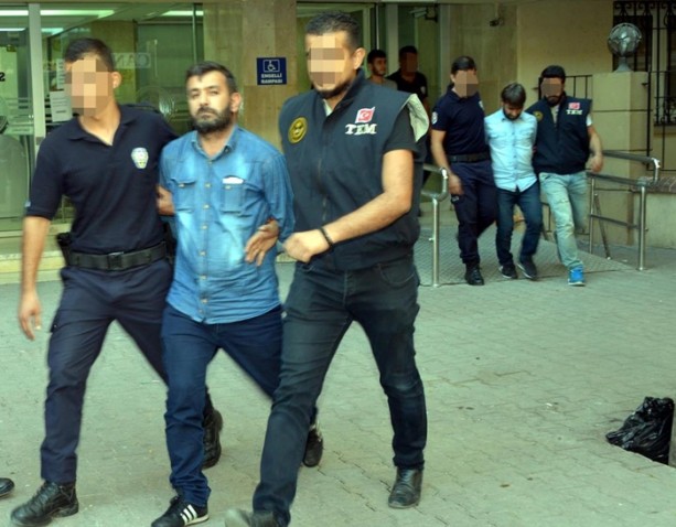 Foto - Bombalı katliama hazırlanan PKK'lılar yakalandı