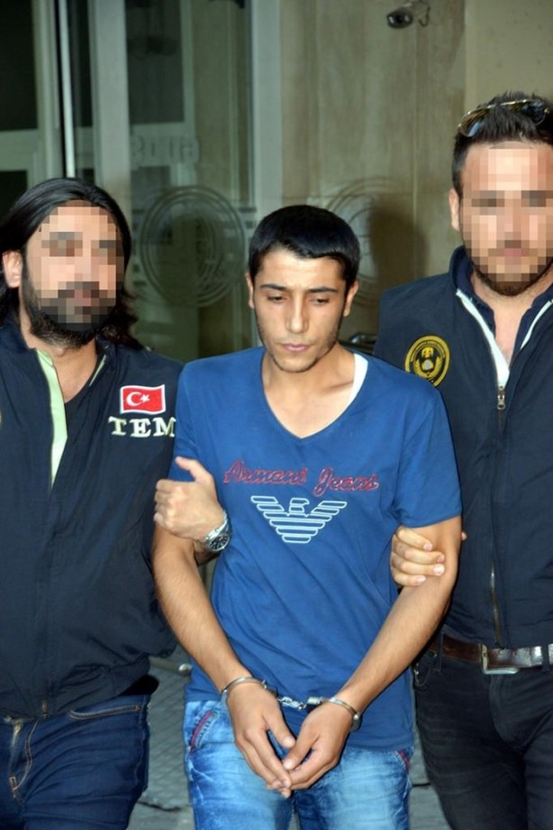 Foto - Bombalı katliama hazırlanan PKK'lılar yakalandı