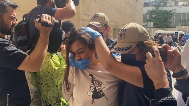 Bombalı saldırıda şehit vermiştik! O teröristler böyle yakalandı