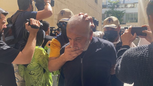 Foto - Bombalı saldırıda şehit vermiştik! O teröristler böyle yakalandı