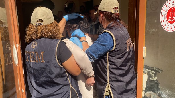 Foto - Bombalı saldırıda şehit vermiştik! O teröristler böyle yakalandı