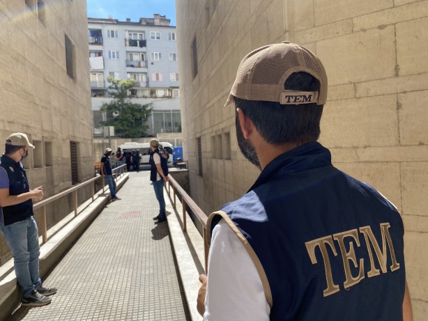 Foto - Bombalı saldırıda şehit vermiştik! O teröristler böyle yakalandı