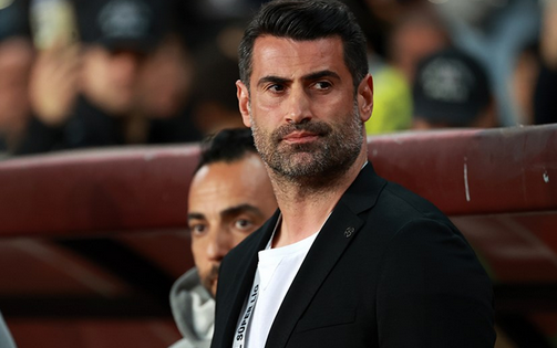 Foto - Bombanın büyüğünü patlattı: Herkes ters köşe: Ve büyük Volkan Demirel sürprizi! 2 yıllık sözleşmeyi imzalıyor