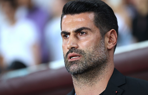 Foto - Bombanın büyüğünü patlattı: Herkes ters köşe: Ve büyük Volkan Demirel sürprizi! 2 yıllık sözleşmeyi imzalıyor