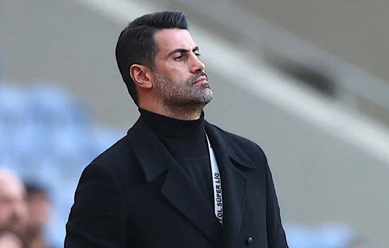 Foto - Bombanın büyüğünü patlattı: Herkes ters köşe: Ve büyük Volkan Demirel sürprizi! 2 yıllık sözleşmeyi imzalıyor