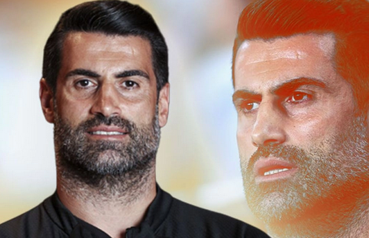 Foto - Bombanın büyüğünü patlattı: Herkes ters köşe: Ve büyük Volkan Demirel sürprizi! 2 yıllık sözleşmeyi imzalıyor