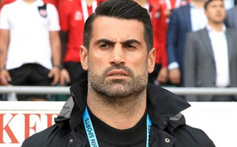 Bombanın büyüğünü patlattı: Herkes ters köşe: Ve büyük Volkan Demirel sürprizi! 2 yıllık sözleşmeyi imzalıyor