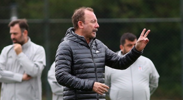 Foto - Bombayı patlattılar! Sergen Yalçın Almanya yolcusu