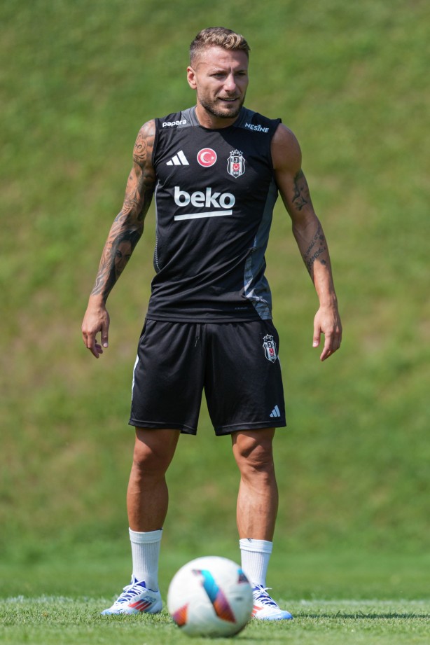 Foto - Bonservisine tam 95 milyon Euro ödenmişti! Beşiktaş dünya yıldızını alıyor