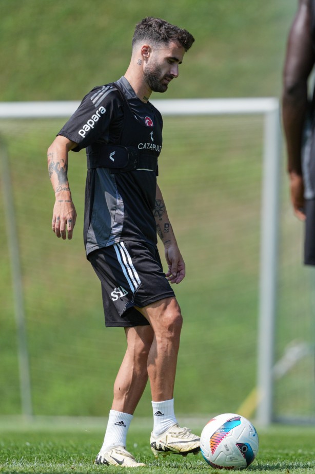 Foto - Bonservisine tam 95 milyon Euro ödenmişti! Beşiktaş dünya yıldızını alıyor