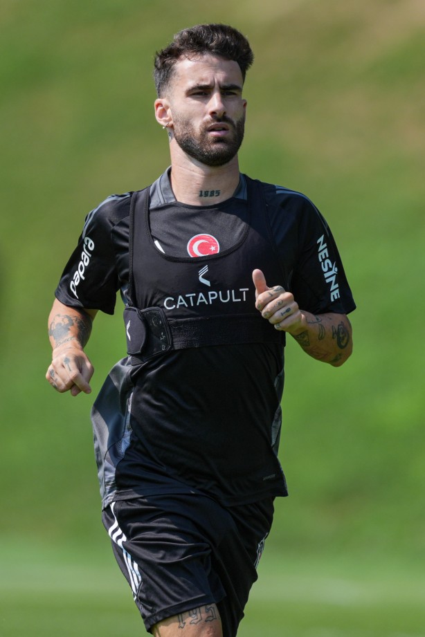 Foto - Bonservisine tam 95 milyon Euro ödenmişti! Beşiktaş dünya yıldızını alıyor