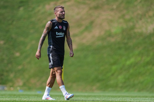 Foto - Bonservisine tam 95 milyon Euro ödenmişti! Beşiktaş dünya yıldızını alıyor