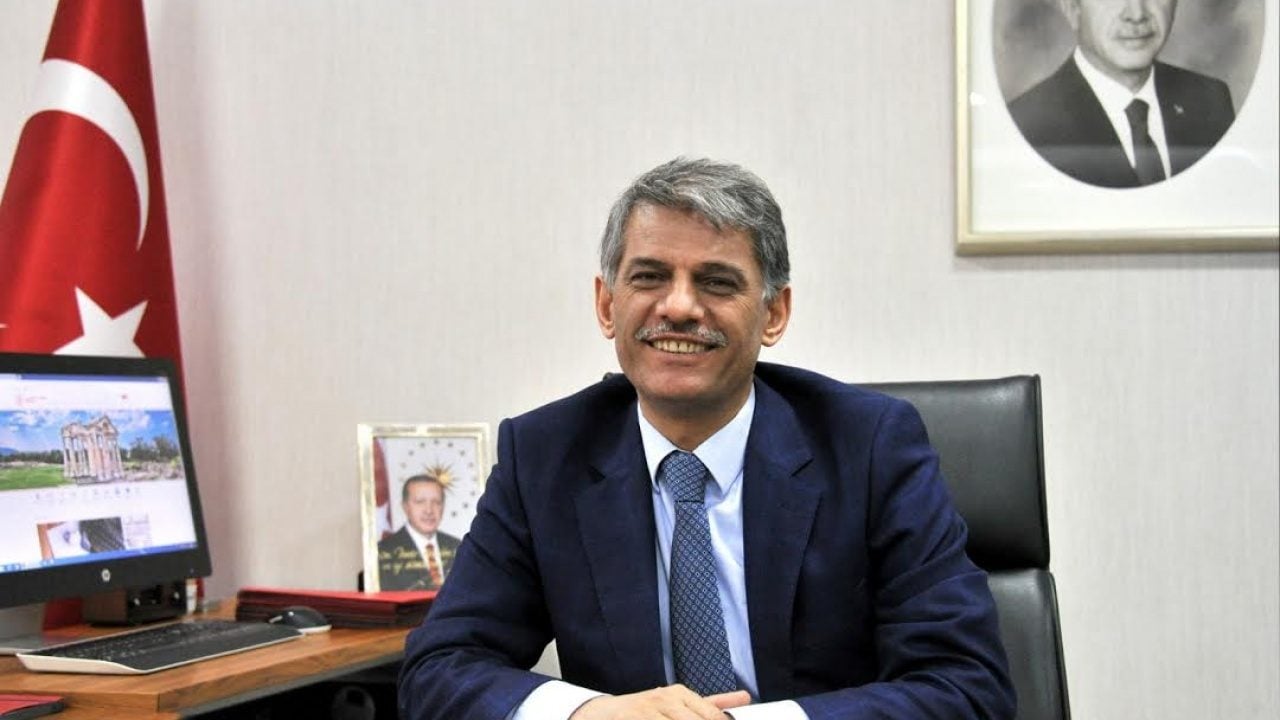 Foto - Booking, Expedia ve Airbnb gibi platformlara yeni kurallar... Nadir Alparslan: Denetime bağlıyoruz