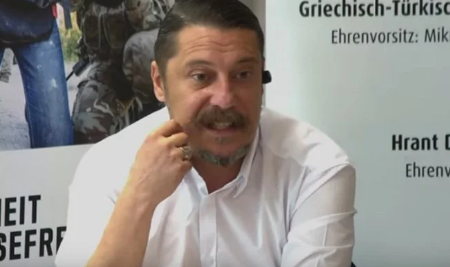 Foto - Bora Kaplan ile Sinan Ateş üzerinden AK Parti ve MHP’ye operasyon yapılıyor