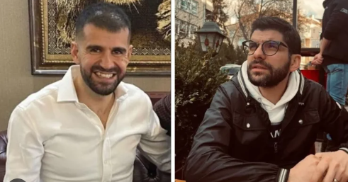 Foto - Bora Kaplan ile Sinan Ateş üzerinden AK Parti ve MHP’ye operasyon yapılıyor