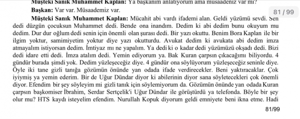 Foto - Bora Kaplan ile Sinan Ateş üzerinden AK Parti ve MHP’ye operasyon yapılıyor