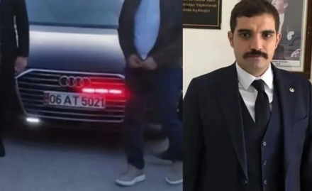 Foto - Bora Kaplan ile Sinan Ateş üzerinden AK Parti ve MHP’ye operasyon yapılıyor