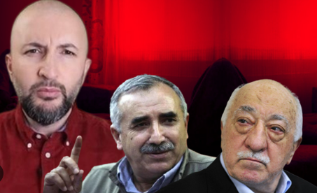 Foto - Bora Kaplan ile Sinan Ateş üzerinden AK Parti ve MHP’ye operasyon yapılıyor