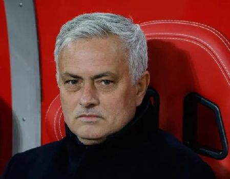 Foto - Borç 12 milyara dayandı dayanmasına ama... İşte Mourinho'ya verilecek dehşet para!