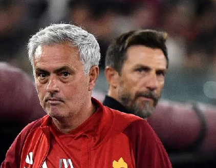 Foto - Borç 12 milyara dayandı dayanmasına ama... İşte Mourinho'ya verilecek dehşet para!