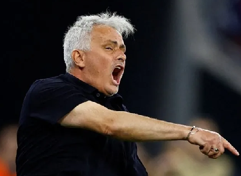 Foto - Borç 12 milyara dayandı dayanmasına ama... İşte Mourinho'ya verilecek dehşet para!