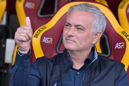 Foto - Borç 12 milyara dayandı dayanmasına ama... İşte Mourinho'ya verilecek dehşet para!