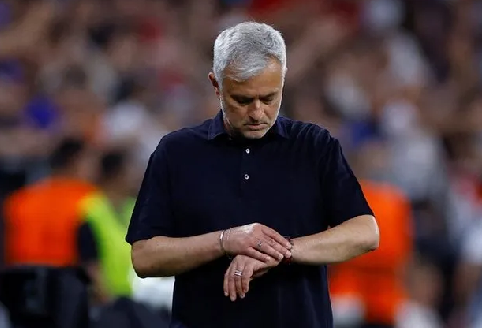 Foto - Borç 12 milyara dayandı dayanmasına ama... İşte Mourinho'ya verilecek dehşet para!