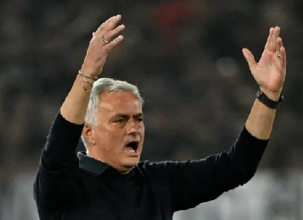 Foto - Borç 12 milyara dayandı dayanmasına ama... İşte Mourinho'ya verilecek dehşet para!
