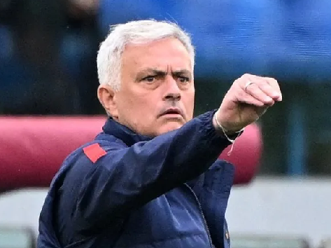 Foto - Borç 12 milyara dayandı dayanmasına ama... İşte Mourinho'ya verilecek dehşet para!