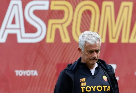 Foto - Borç 12 milyara dayandı dayanmasına ama... İşte Mourinho'ya verilecek dehşet para!