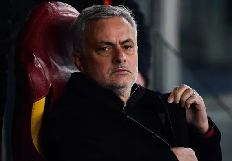 Foto - Borç 12 milyara dayandı dayanmasına ama... İşte Mourinho'ya verilecek dehşet para!