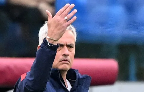 Foto - Borç 12 milyara dayandı dayanmasına ama... İşte Mourinho'ya verilecek dehşet para!