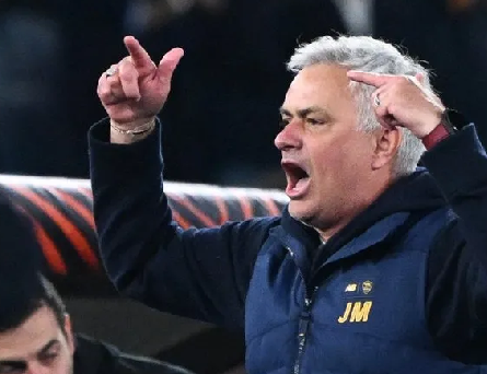 Foto - Borç 12 milyara dayandı dayanmasına ama... İşte Mourinho'ya verilecek dehşet para!